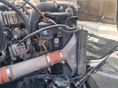 Freightliner Cascadia 126 Cooling Assembly