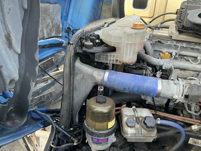 Freightliner Cascadia 126 Cooling Assembly for a Freightliner CASCADIA