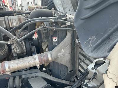 Freightliner Cascadia 126 Cooling Assembly for a Freightliner CASCADIA