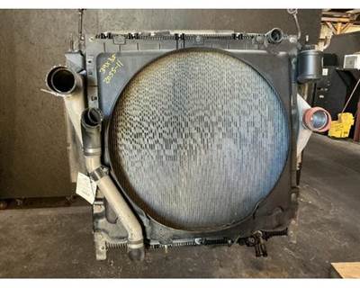 Freightliner Cascadia 126 Cooling Assembly