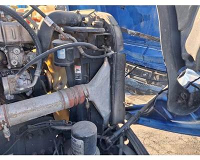 Freightliner Cascadia 126 Cooling Assembly