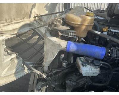 Freightliner Cascadia 126 Cooling Assembly