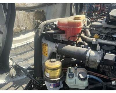 Freightliner Cascadia 126 Cooling Assembly for a Freightliner CASCADIA