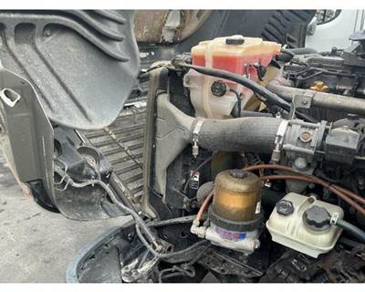 Freightliner Cooling Assembly for a Freightliner CASCADIA