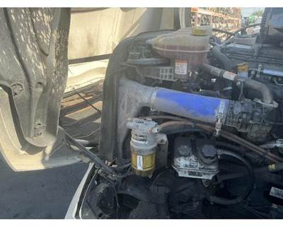 Freightliner Cascadia 126 Cooling Assembly for a Freightliner CASCADIA