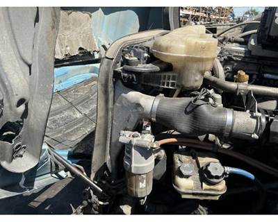 Freightliner Cascadia 126 Cooling Assembly for a Freightliner CASCADIA