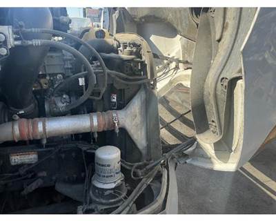 Freightliner Cascadia 126 Cooling Assembly for a Freightliner CASCADIA
