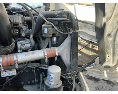 Freightliner Cascadia 126 Cooling Assembly for a Freightliner CASCADIA