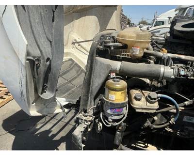Freightliner Cascadia 126 Cooling Assembly for a Freightliner CASCADIA