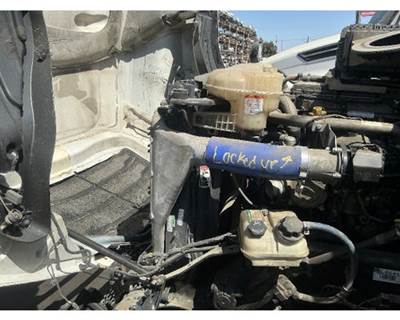Freightliner Cascadia 126 Cooling Assembly
