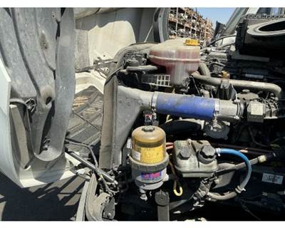 Freightliner Cascadia 126 Cooling Assembly for a Freightliner CASCADIA