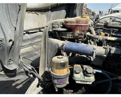 Freightliner Cascadia 126 Cooling Assembly