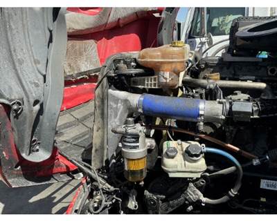 Freightliner Cascadia 126 Cooling Assembly for a Freightliner CASCADIA