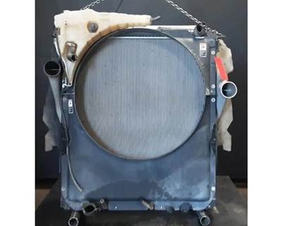 Freightliner Cascadia 132 Cooling Assembly