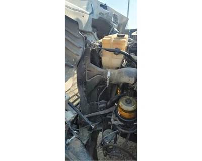 Freightliner Cascadia 132 Cooling Assembly
