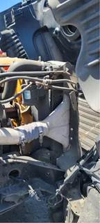 Freightliner Cascadia Cooling Assembly