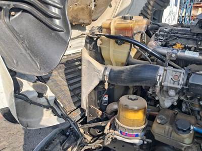 Freightliner Cascadia Cooling Assembly