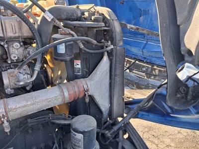 Freightliner Cascadia Cooling Assembly