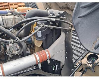 Freightliner Cascadia Cooling Assembly