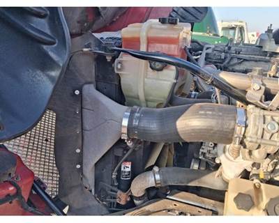 Freightliner Cascadia Cooling Assembly