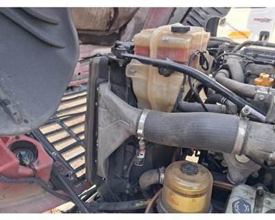 Freightliner Cascadia Cooling Assembly