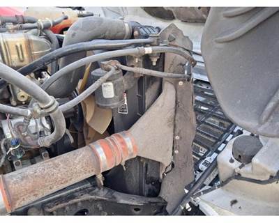 Freightliner Cascadia Cooling Assembly