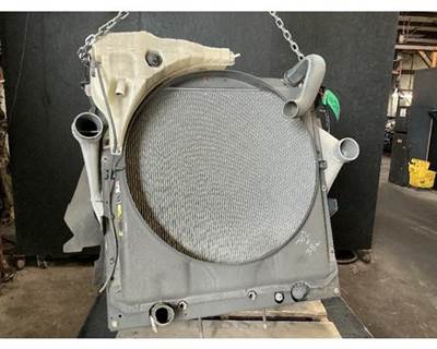 Freightliner Cooling Assembly