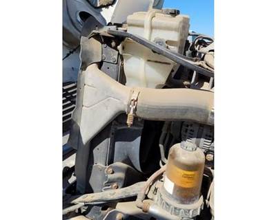 Freightliner Columbia 112 Cooling Assembly