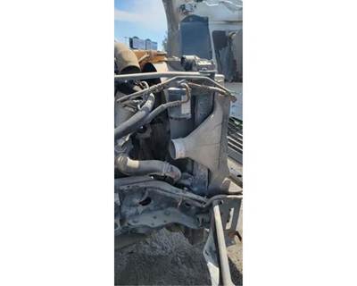 Freightliner Columbia 112 Cooling Assembly