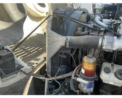 Freightliner Columbia 112 Cooling Assembly for a Freightliner COLUMBIA