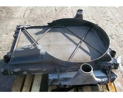Freightliner Columbia 120 Cooling Assembly