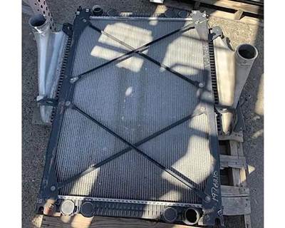 Freightliner Columbia 120 Cooling Assembly