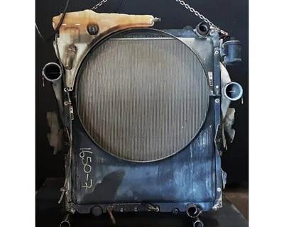 Freightliner Columbia 120 Cooling Assembly