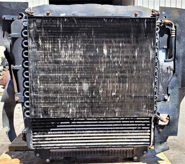 Freightliner FL60 Cooling Assembly