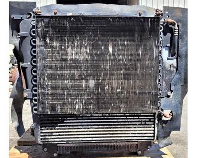 Freightliner FL60 Cooling Assembly