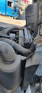 Freightliner FL70 Cooling Assembly