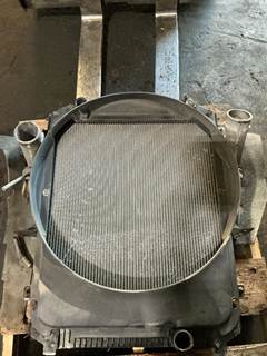 Freightliner FL70 Cooling Assembly