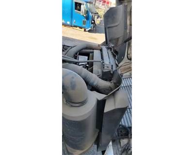 Freightliner FL70 Cooling Assembly