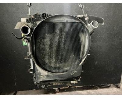 Freightliner FL70 Cooling Assembly