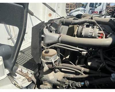 Freightliner FL70 Cooling Assembly