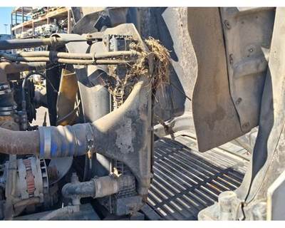 Freightliner FLC Cooling Assembly
