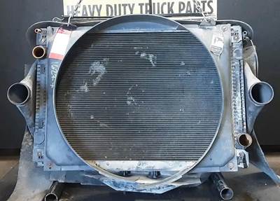 Freightliner FLD120 Cooling Assembly