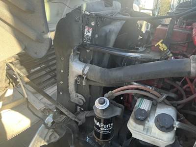 Freightliner M2 106 Cooling Assembly
