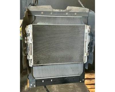 Freightliner M2 106 Cooling Assembly