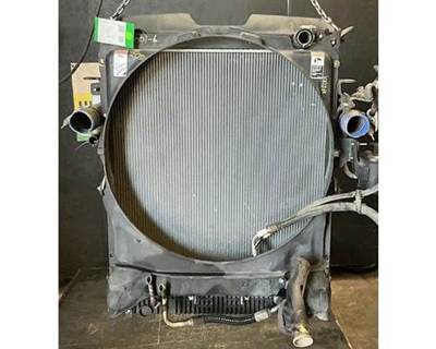 Freightliner M2 106 Cooling Assembly
