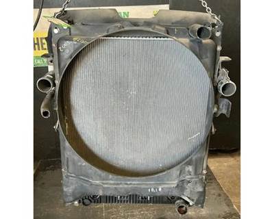 Freightliner M2 106 Cooling Assembly