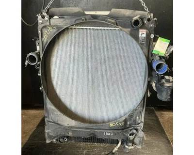 Freightliner M2 106 Cooling Assembly