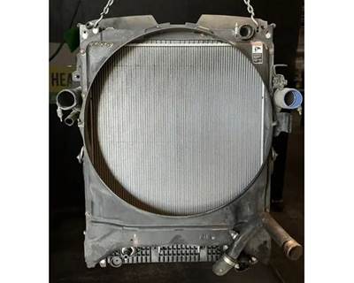 Freightliner M2 106 Cooling Assembly
