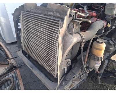 Freightliner M2 106 Cooling Assembly