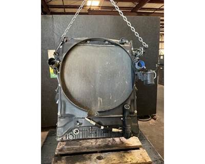 Freightliner M2 106 Cooling Assembly